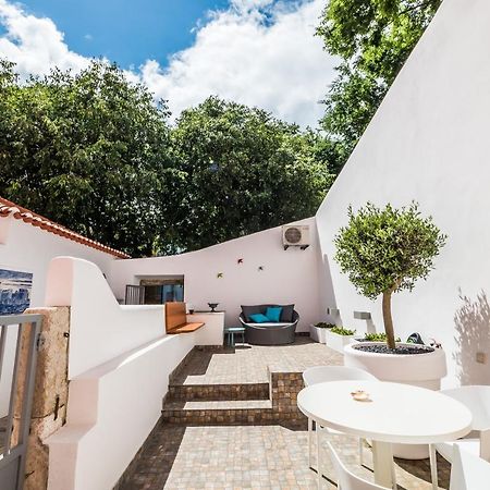 Castle Terrace Exclusive Apartment - Home By The Castle Apartment Lissabon Exterior foto