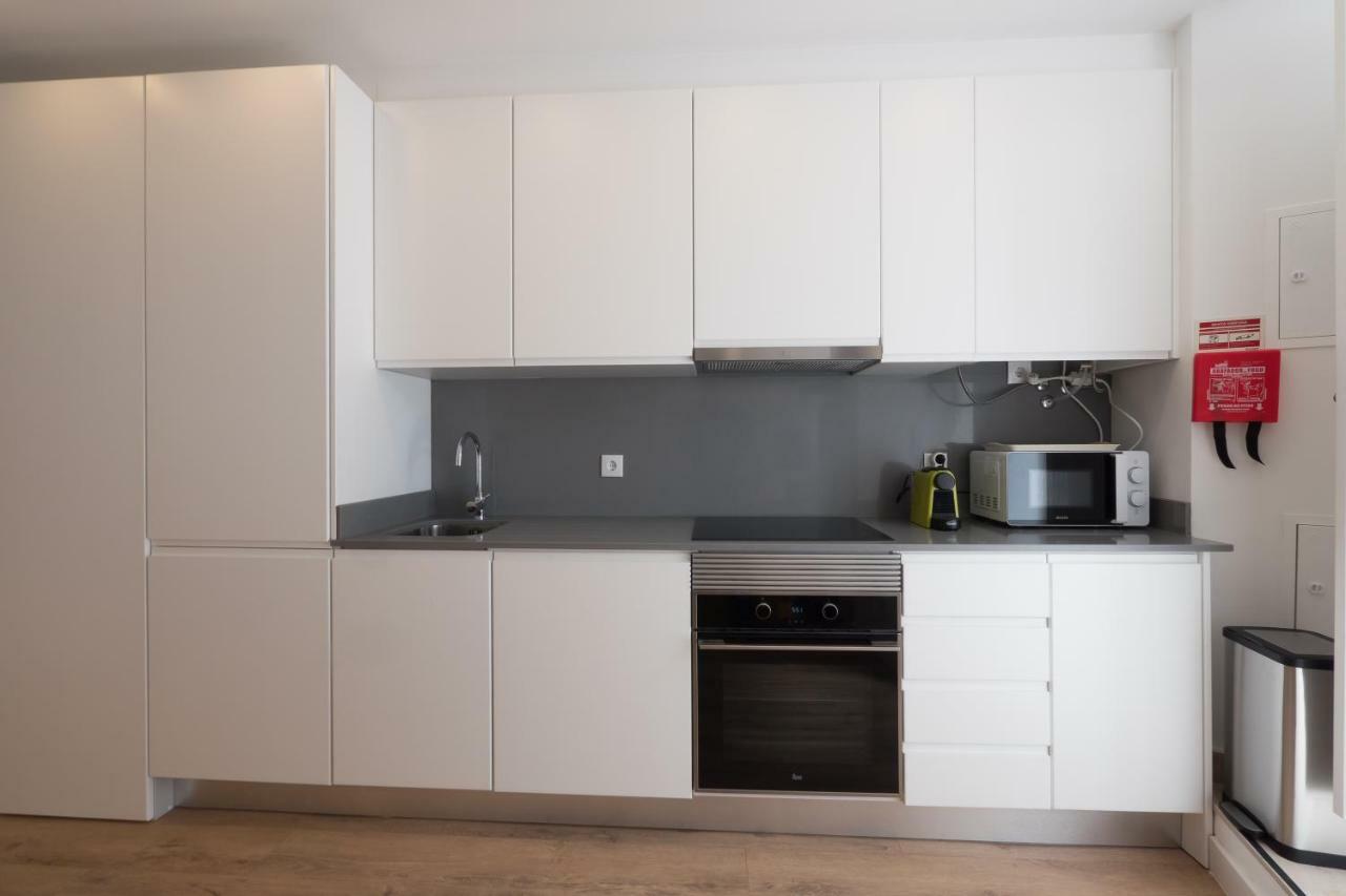 Castle Terrace Exclusive Apartment - Home By The Castle Apartment Lissabon Exterior foto
