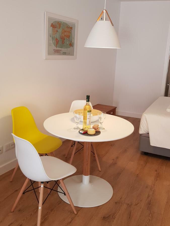 Castle Terrace Exclusive Apartment - Home By The Castle Apartment Lissabon Exterior foto