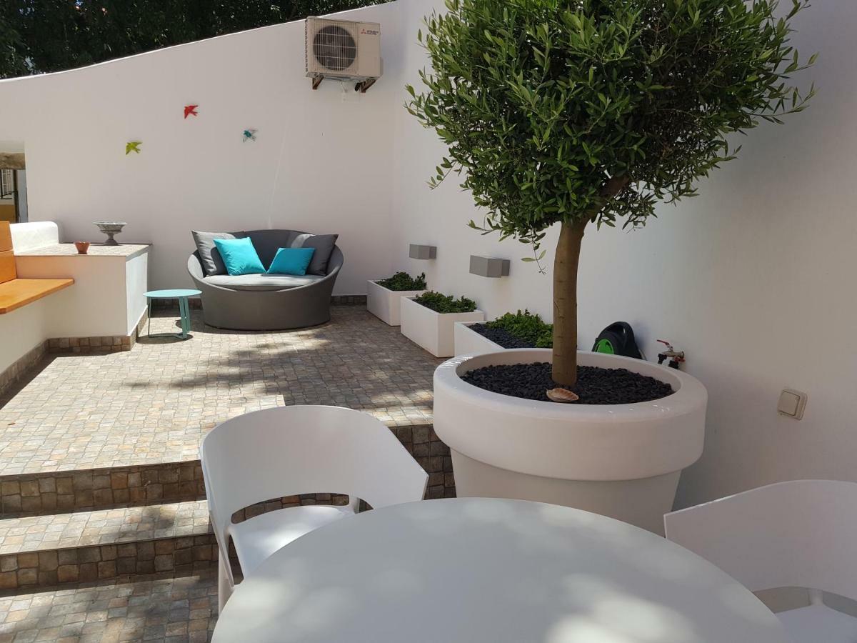 Castle Terrace Exclusive Apartment - Home By The Castle Apartment Lissabon Exterior foto