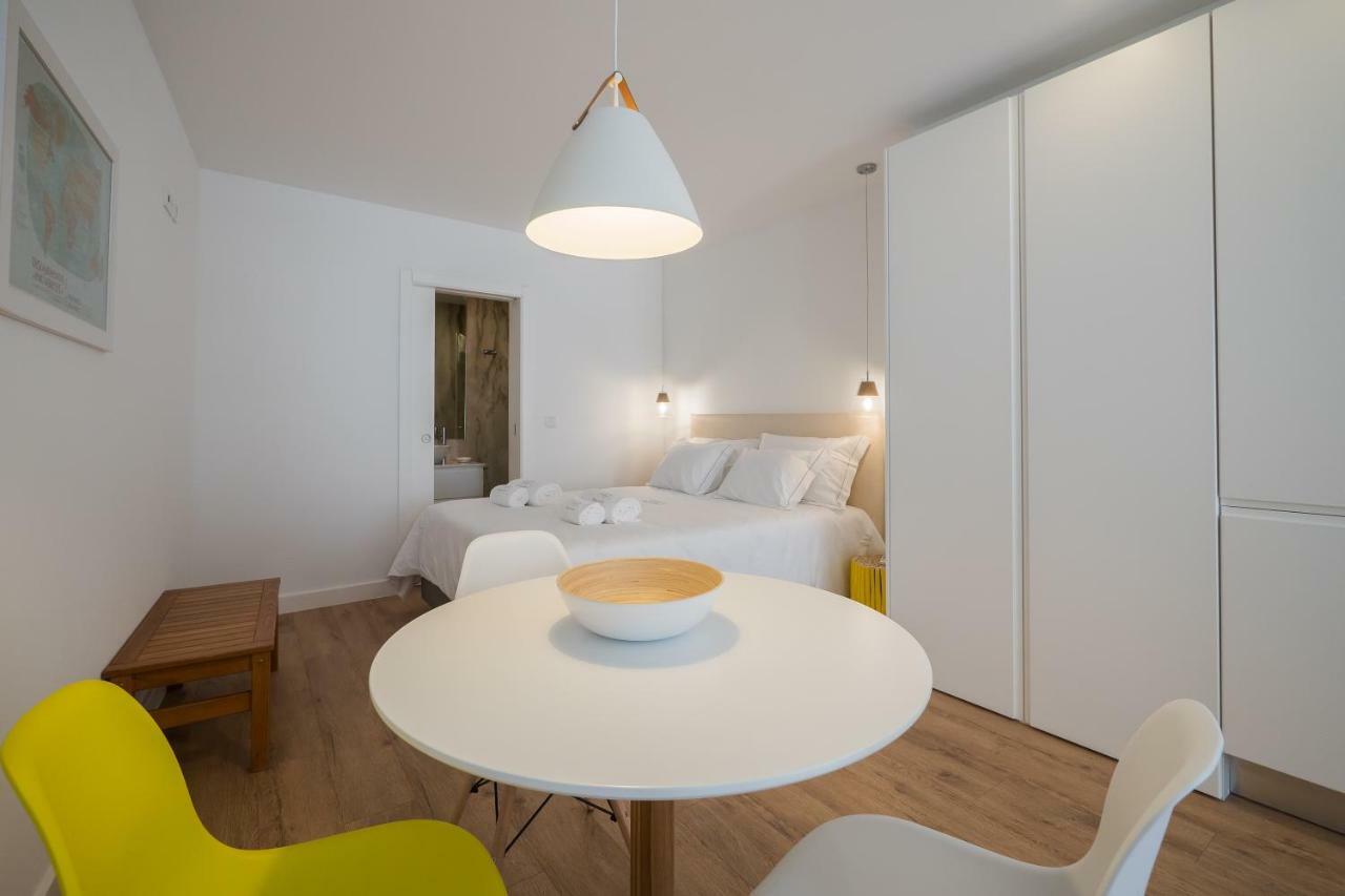 Castle Terrace Exclusive Apartment - Home By The Castle Apartment Lissabon Exterior foto