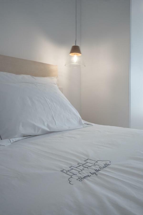 Castle Terrace Exclusive Apartment - Home By The Castle Apartment Lissabon Exterior foto